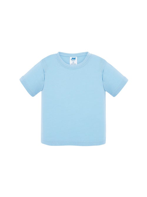 JHK - T-shirt motif/style uni - Bébé - Kiabi
