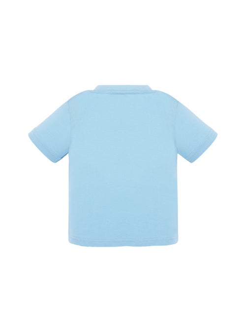JHK - T-shirt motif/style uni - Bébé - Kiabi