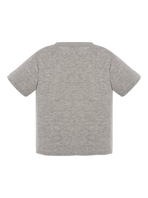 JHK - T-shirt motif/style uni - Bébé - Kiabi