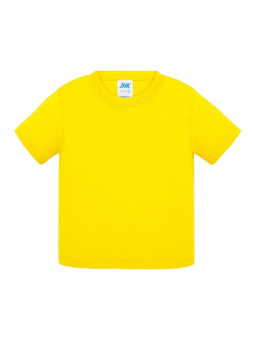 JHK - T-shirt motif/style uni - Bébé - Kiabi