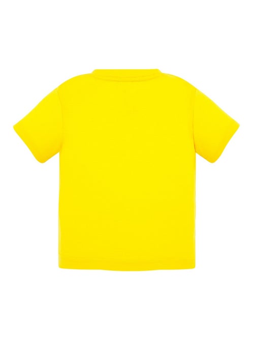 JHK - T-shirt motif/style uni - Bébé - Kiabi