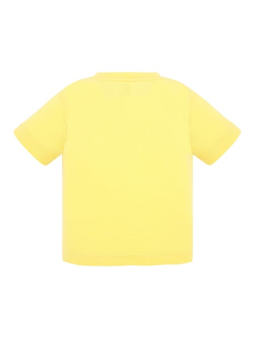 JHK - T-shirt motif/style uni - Bébé - Kiabi