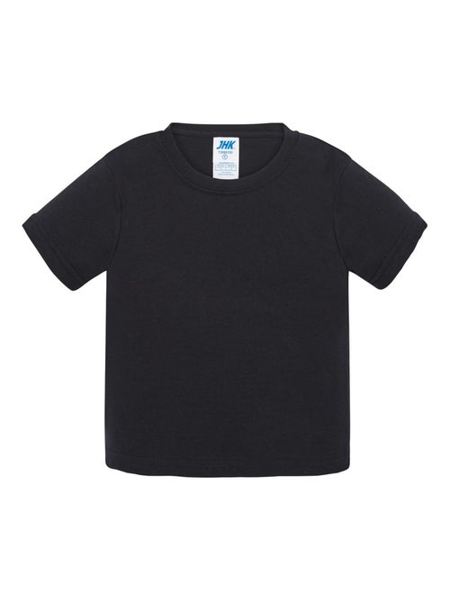 JHK - T-shirt motif/style uni - Bébé - Kiabi