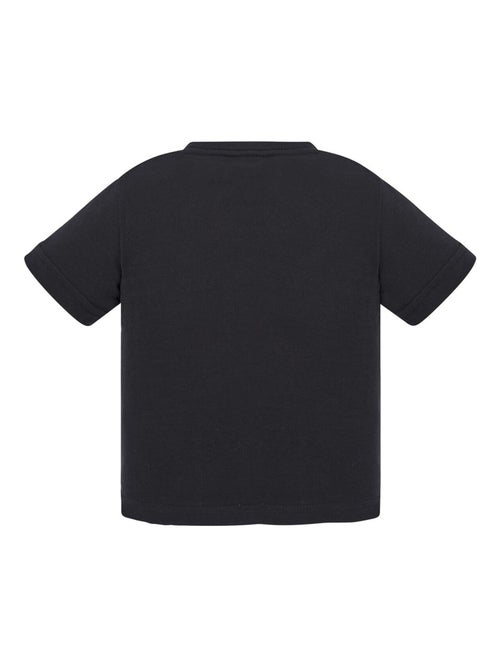 JHK - T-shirt motif/style uni - Bébé - Kiabi