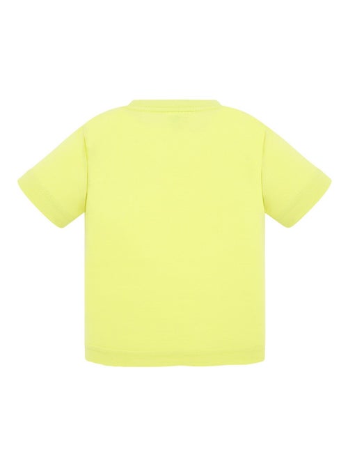 JHK - T-shirt motif/style uni - Bébé - Kiabi