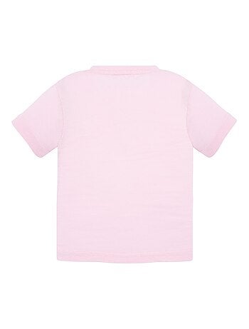 JHK - T-shirt motif/style uni - Bébé