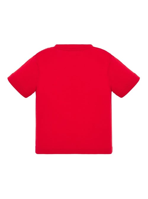 JHK - T-shirt motif/style uni - Bébé - Kiabi