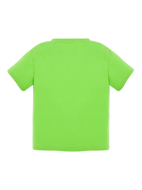 JHK - T-shirt motif/style uni - Bébé - Kiabi