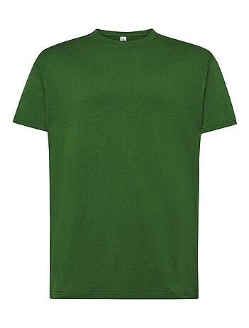 JHK - T-shirt motif/style uni