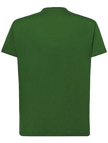 JHK - T-shirt motif/style uni