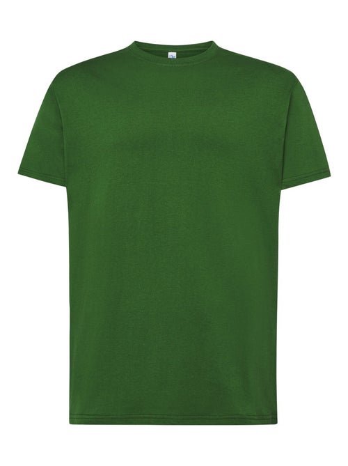 JHK - T-shirt motif/style uni - Kiabi