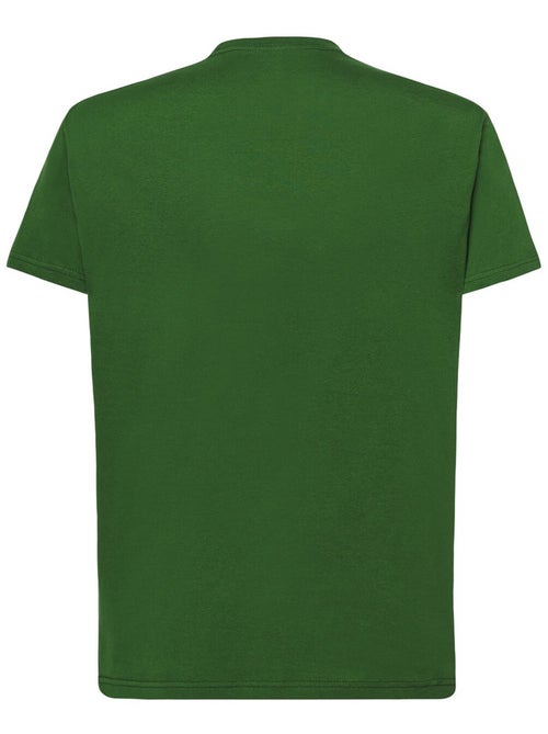 JHK - T-shirt motif/style uni - Kiabi