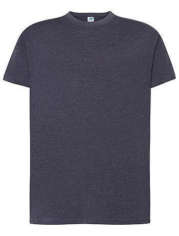 JHK - T-shirt motif/style uni