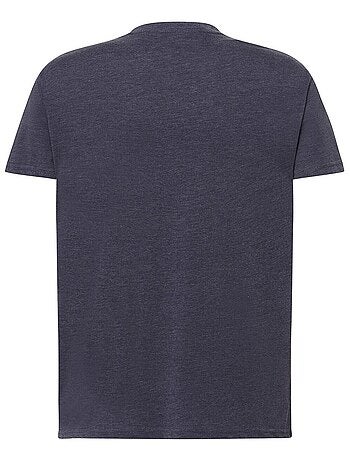 JHK - T-shirt motif/style uni