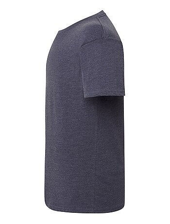 JHK - T-shirt motif/style uni
