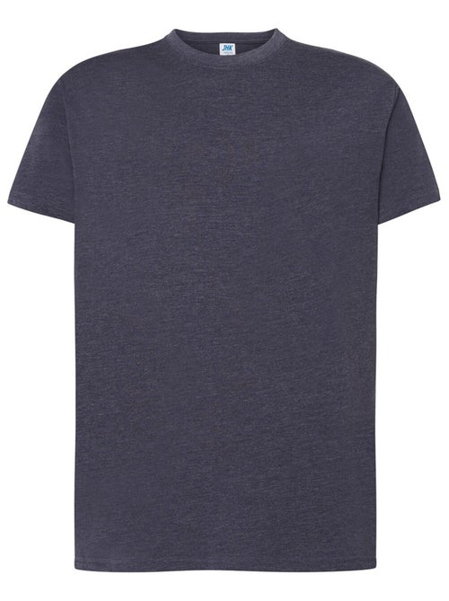 JHK - T-shirt motif/style uni - Kiabi