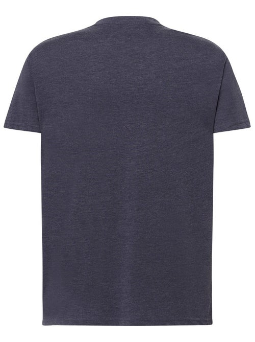 JHK - T-shirt motif/style uni - Kiabi