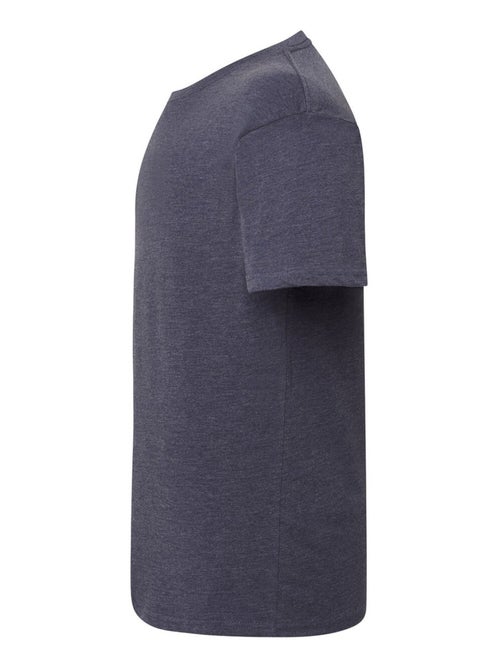 JHK - T-shirt motif/style uni - Kiabi