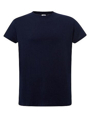 JHK - T-shirt motif/style uni
