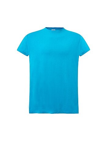 JHK - T-shirt motif/style uni