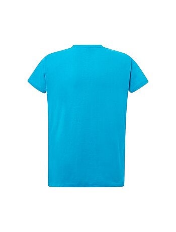 JHK - T-shirt motif/style uni