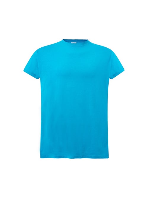 JHK - T-shirt motif/style uni - Kiabi