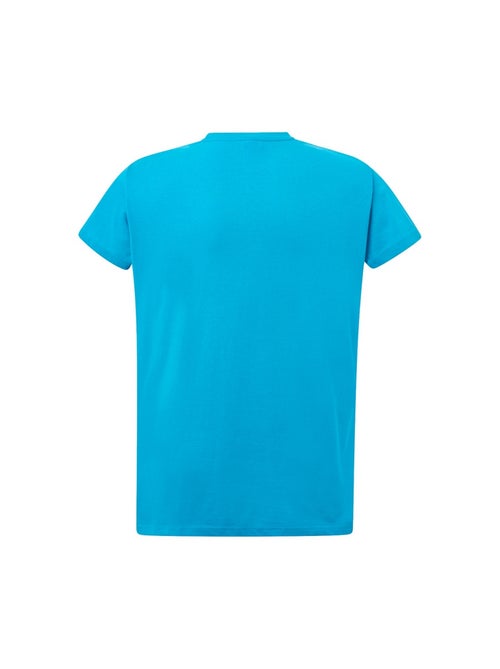 JHK - T-shirt motif/style uni - Kiabi