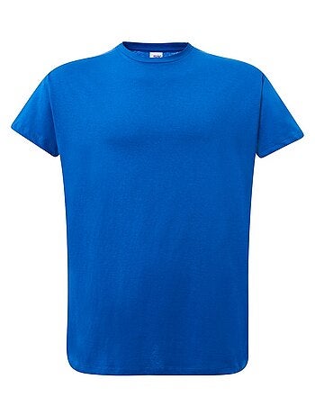 JHK - T-shirt motif/style uni