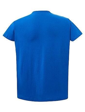 JHK - T-shirt motif/style uni