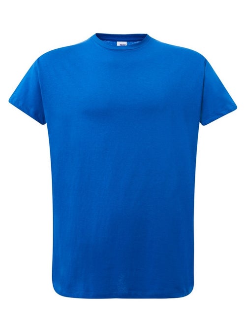 JHK - T-shirt motif/style uni - Kiabi