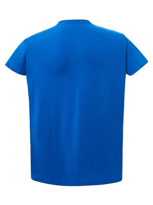 JHK - T-shirt motif/style uni - Kiabi