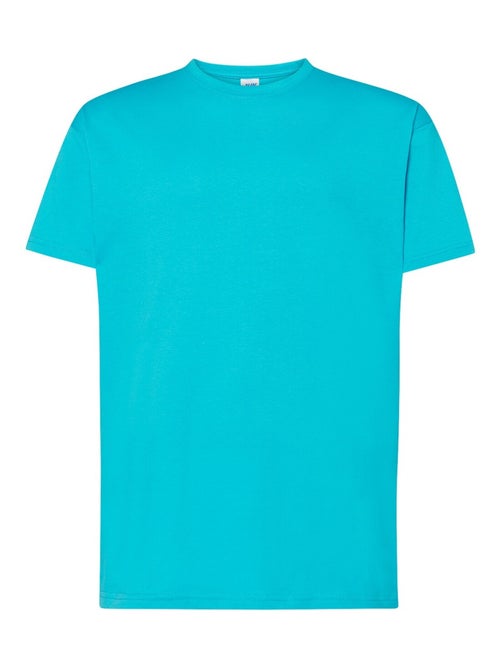 JHK - T-shirt motif/style uni - Kiabi
