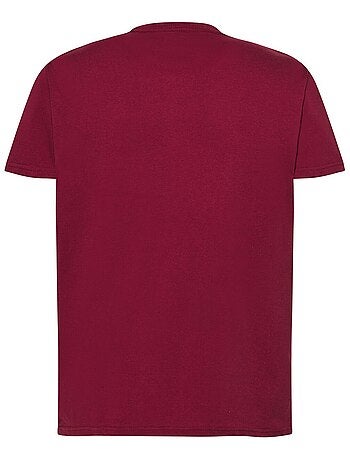 JHK - T-shirt motif/style uni