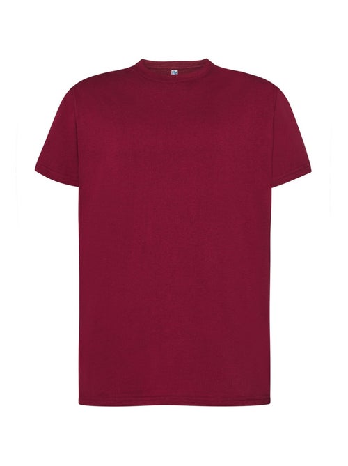JHK - T-shirt motif/style uni - Kiabi