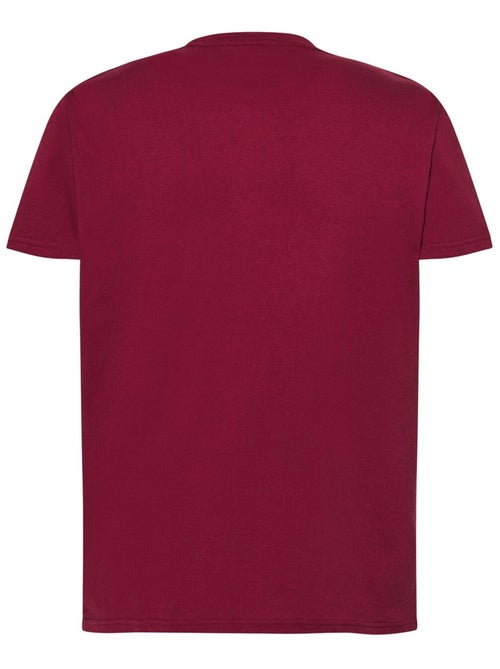 JHK - T-shirt motif/style uni - Kiabi