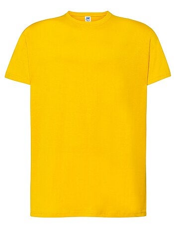 JHK - T-shirt motif/style uni