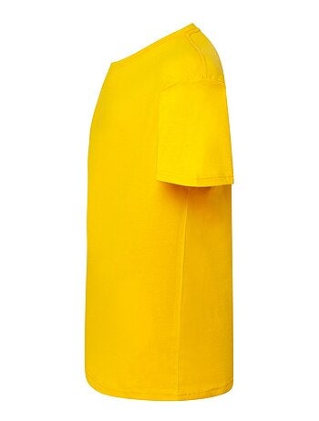 JHK - T-shirt motif/style uni