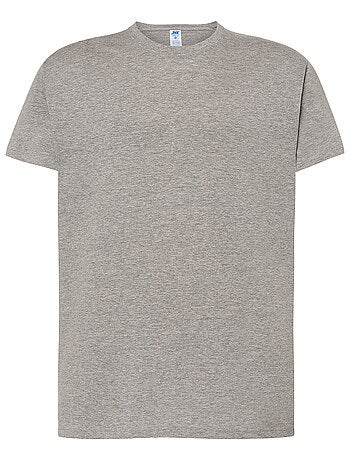 JHK - T-shirt motif/style uni
