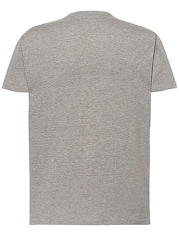 JHK - T-shirt motif/style uni