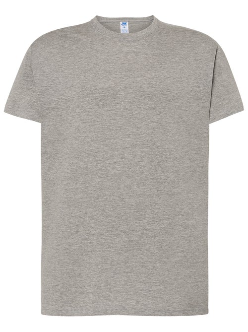 JHK - T-shirt motif/style uni - Kiabi