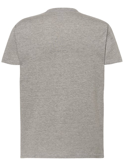 JHK - T-shirt motif/style uni - Kiabi