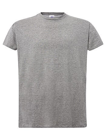 JHK - T-shirt motif/style uni