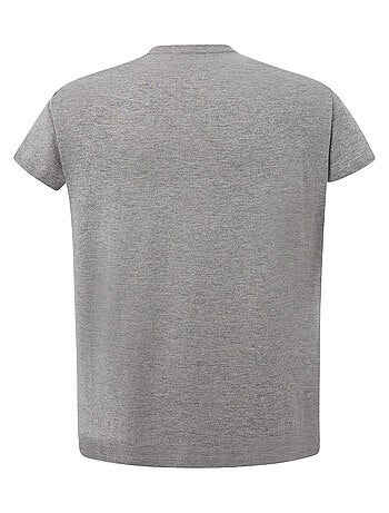 JHK - T-shirt motif/style uni