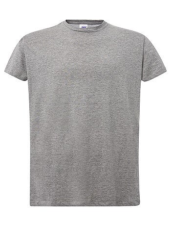 JHK - T-shirt motif/style uni