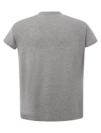 JHK - T-shirt motif/style uni