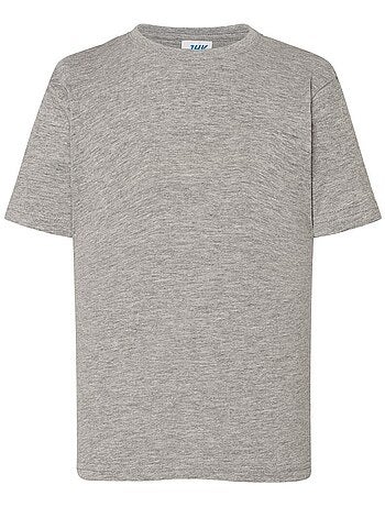 JHK - T-shirt motif/style uni