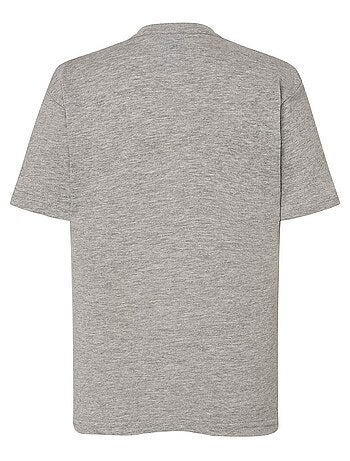 JHK - T-shirt motif/style uni