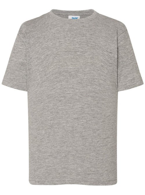 JHK - T-shirt motif/style uni - Kiabi