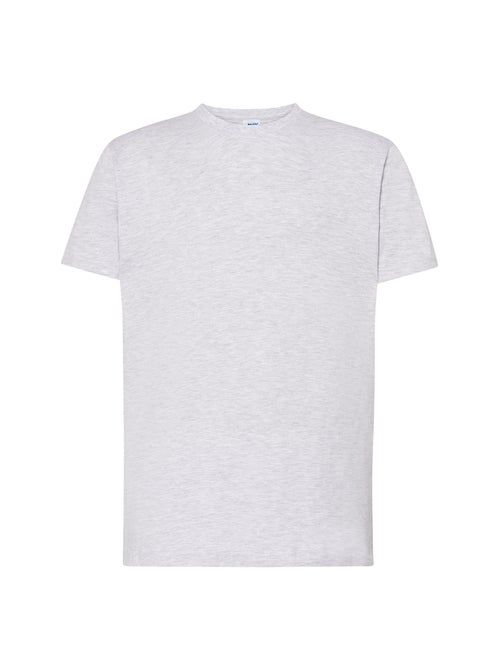 JHK - T-shirt motif/style uni - Kiabi