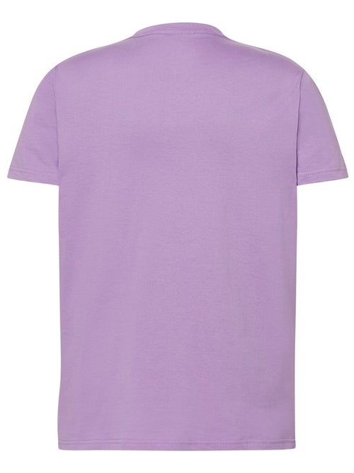 JHK - T-shirt motif/style uni - Kiabi
